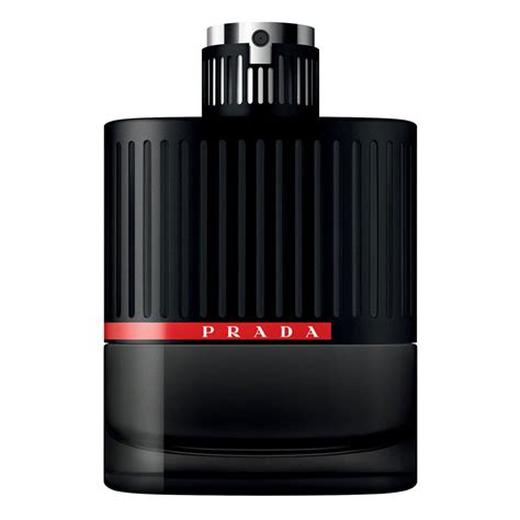 prada luna rossa extreme 33ml|Prada Luna Rossa black aftershave.